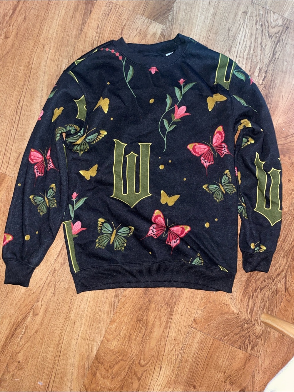 Wicked Sweatshirt